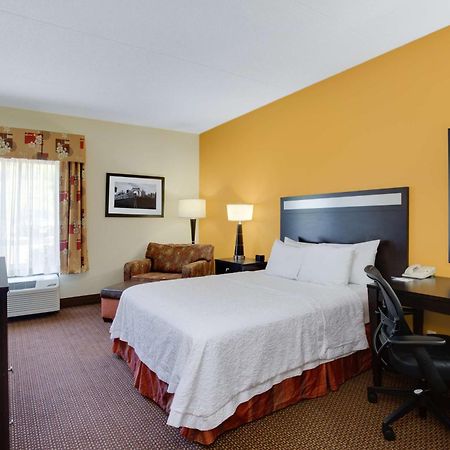 Hampton Inn Pittsburgh/West Mifflin Zewnętrze zdjęcie