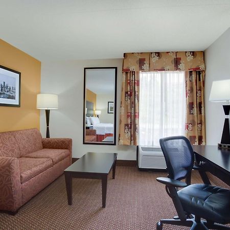 Hampton Inn Pittsburgh/West Mifflin Zewnętrze zdjęcie