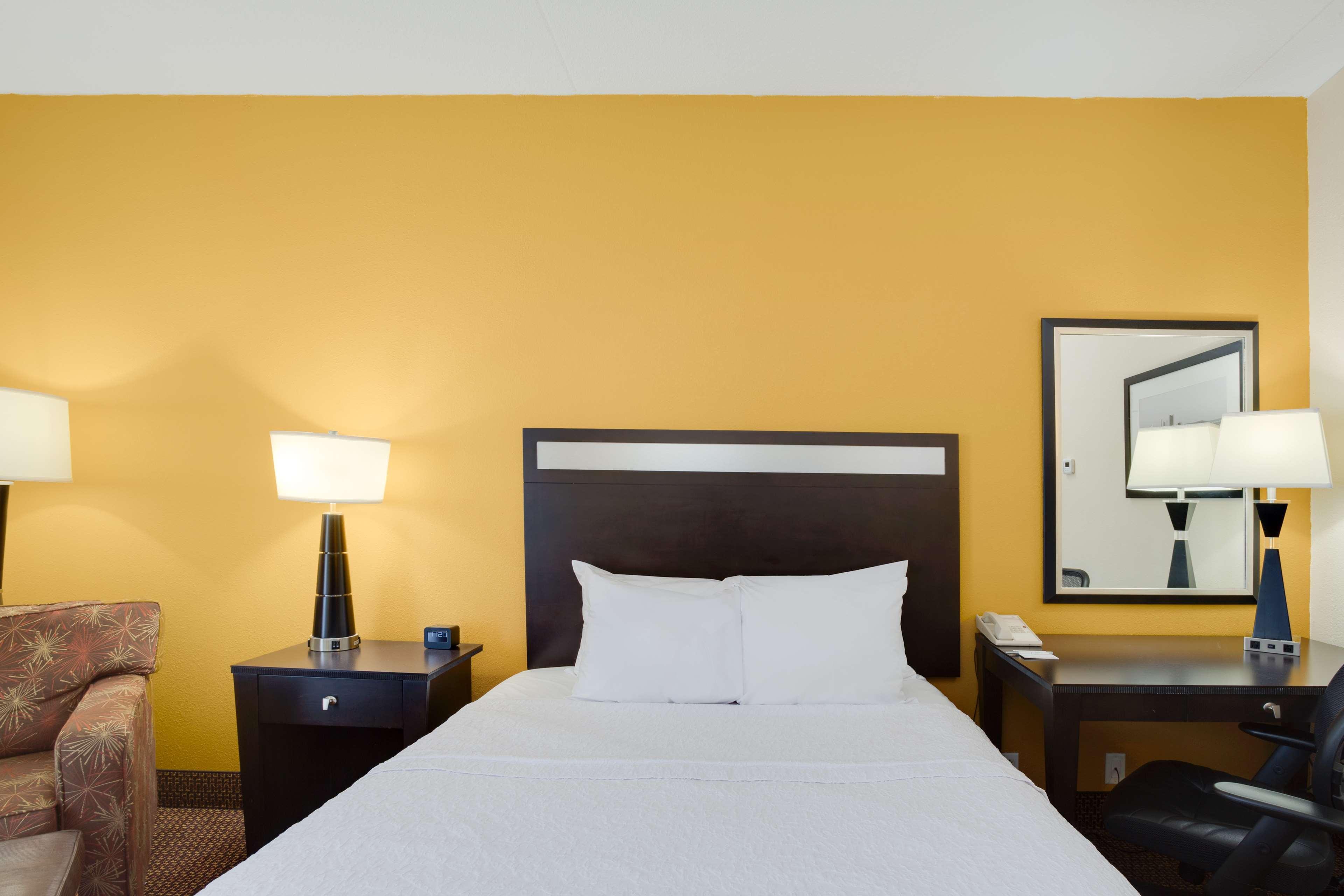 Hampton Inn Pittsburgh/West Mifflin Zewnętrze zdjęcie