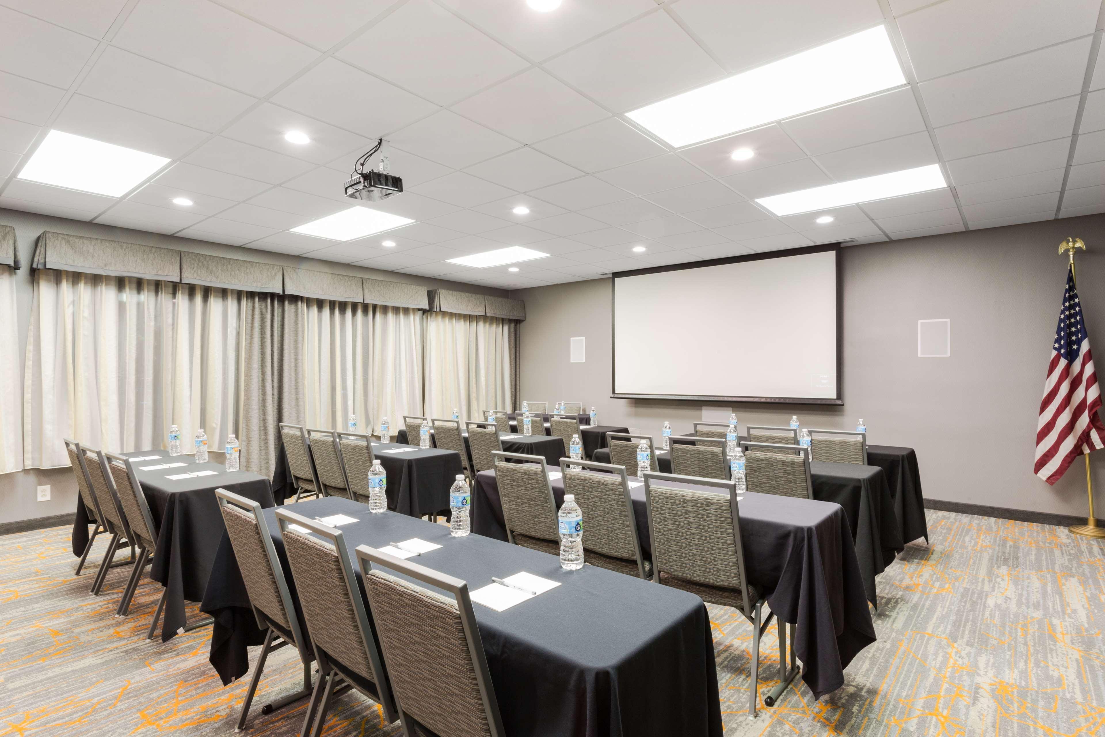 Hampton Inn Pittsburgh/West Mifflin Zewnętrze zdjęcie
