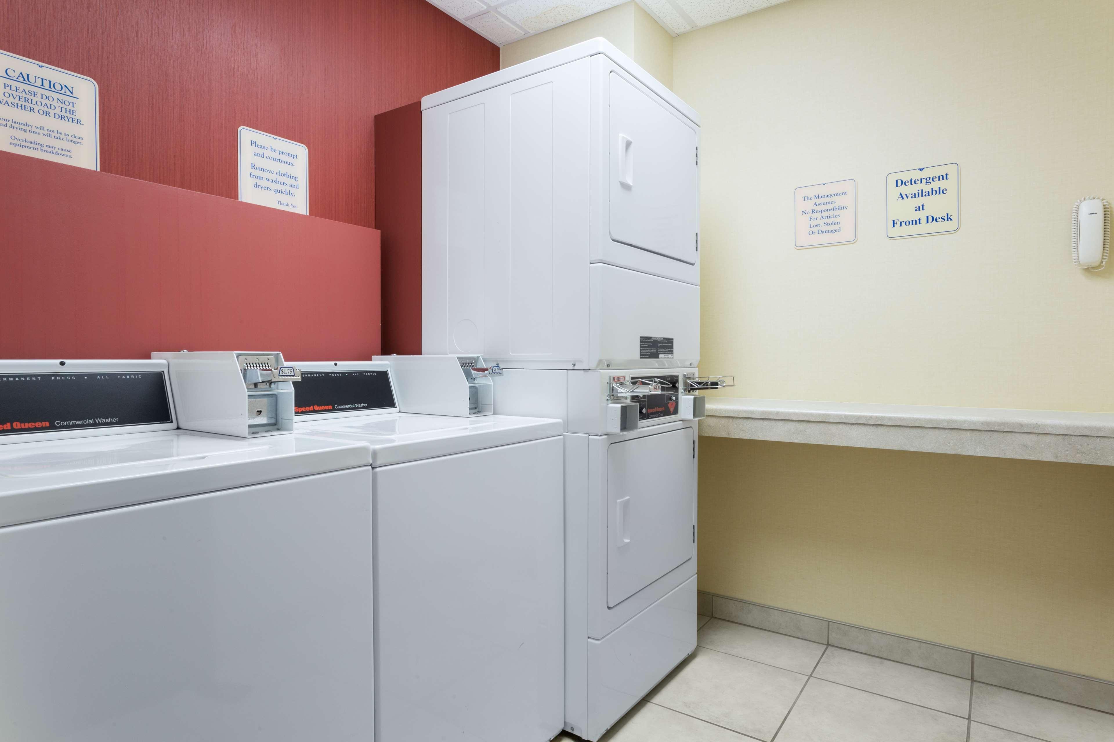 Hampton Inn Pittsburgh/West Mifflin Zewnętrze zdjęcie