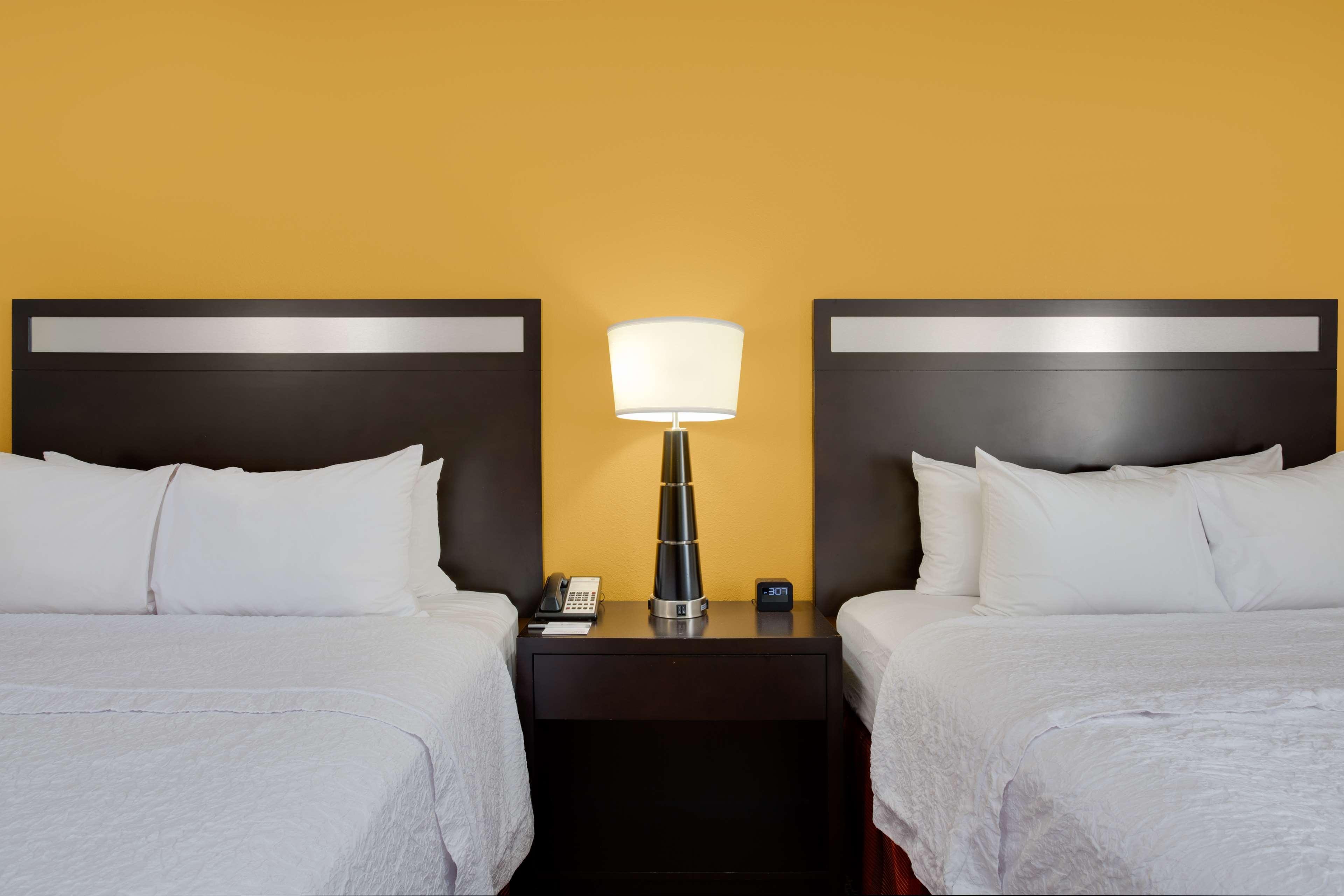 Hampton Inn Pittsburgh/West Mifflin Zewnętrze zdjęcie