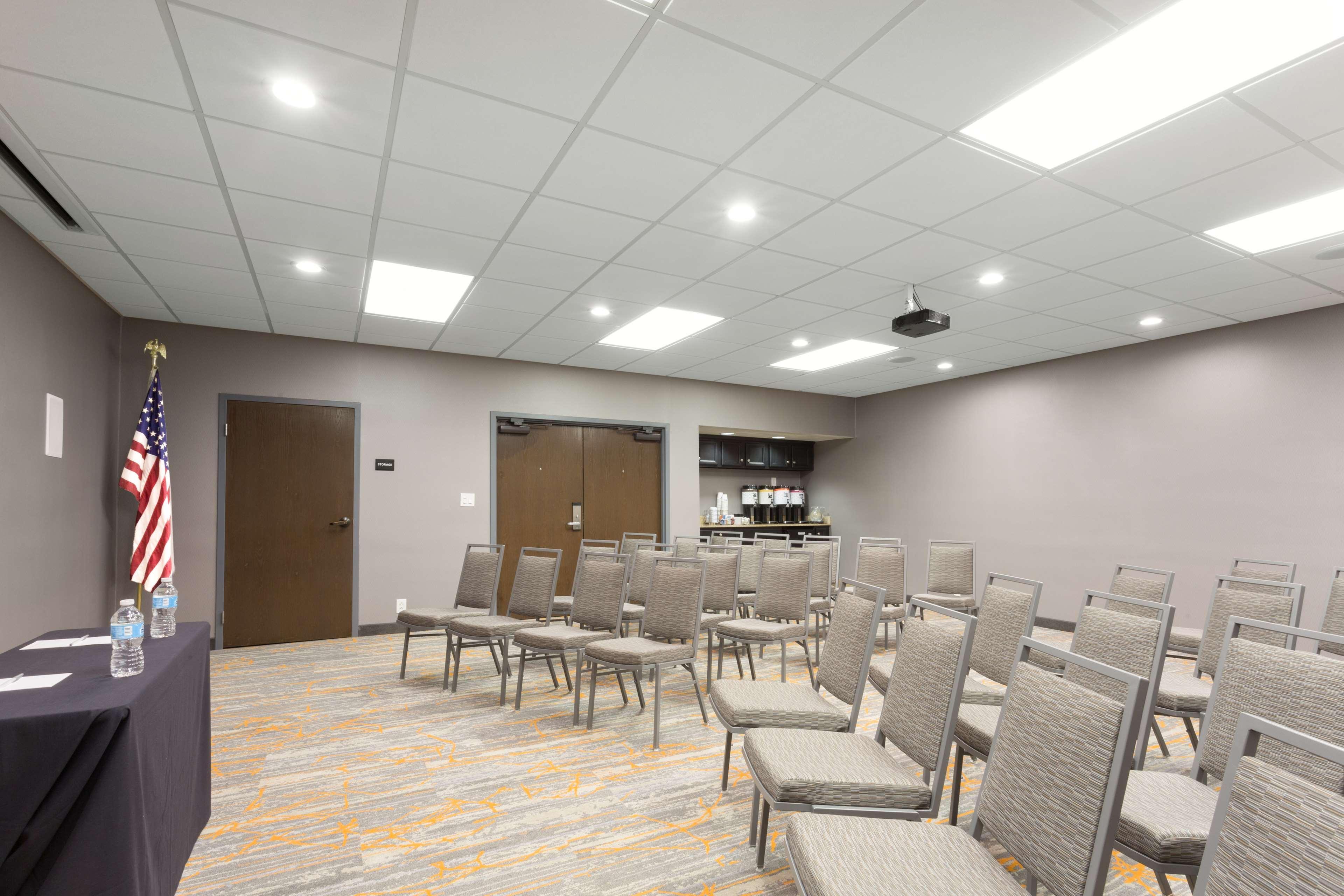 Hampton Inn Pittsburgh/West Mifflin Zewnętrze zdjęcie