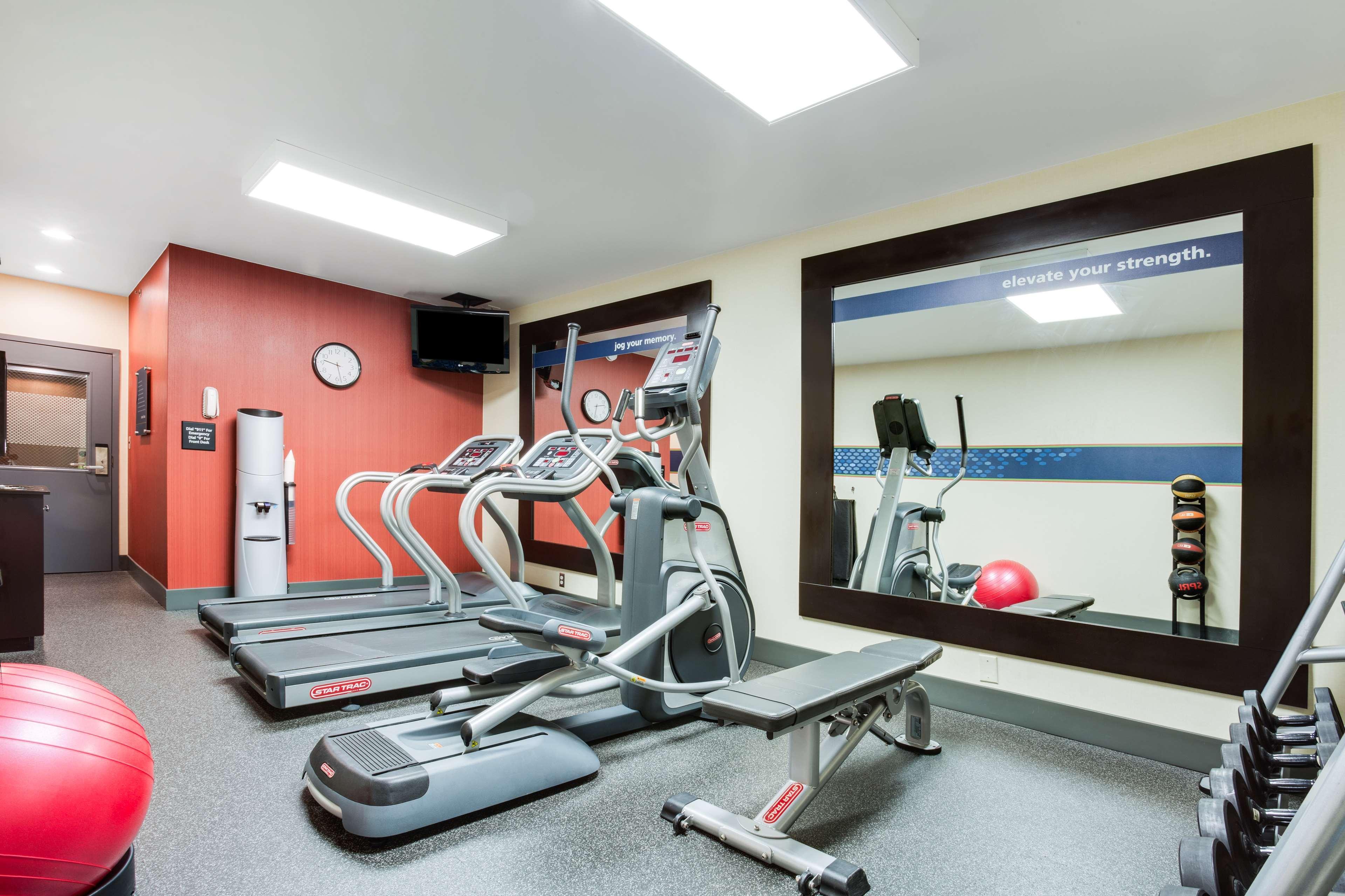 Hampton Inn Pittsburgh/West Mifflin Zewnętrze zdjęcie