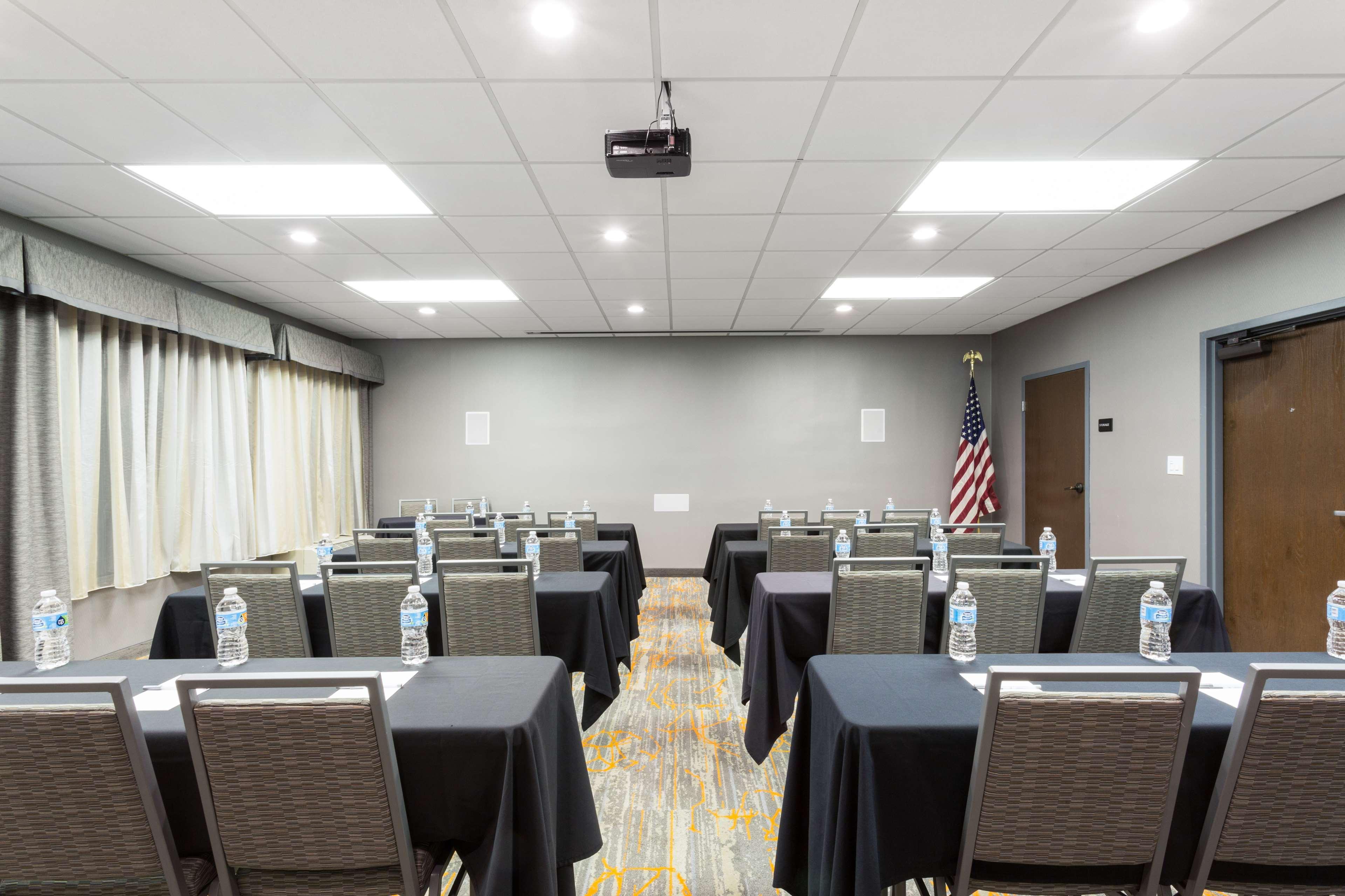 Hampton Inn Pittsburgh/West Mifflin Zewnętrze zdjęcie