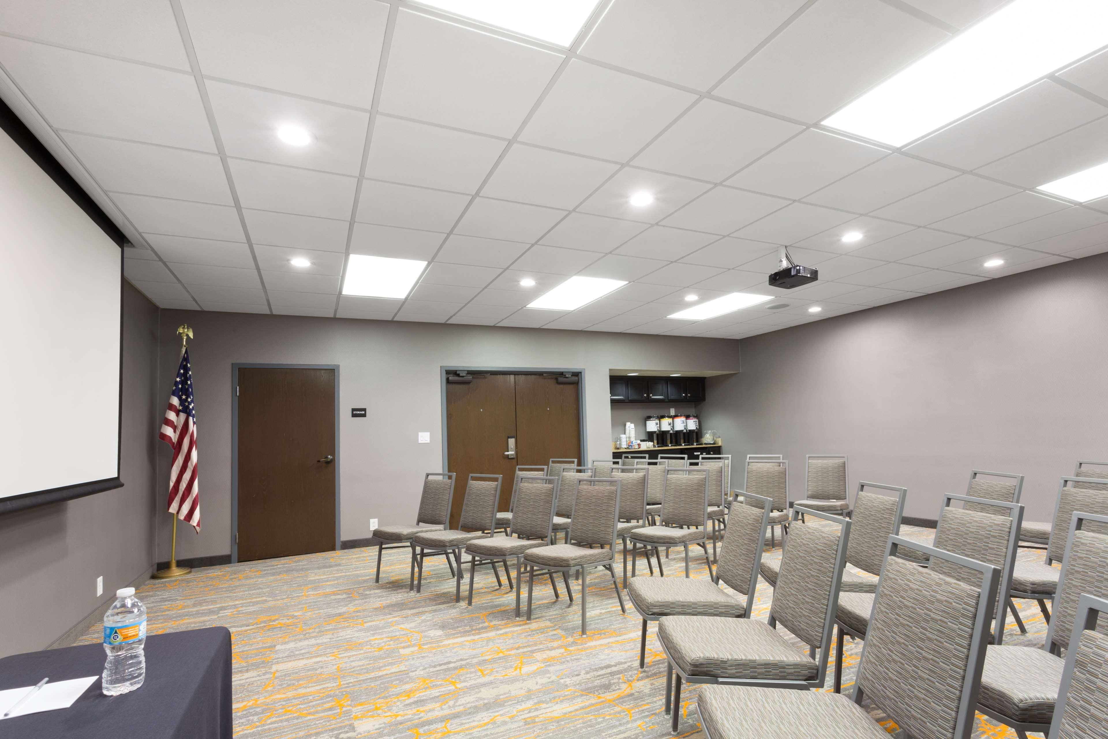 Hampton Inn Pittsburgh/West Mifflin Zewnętrze zdjęcie
