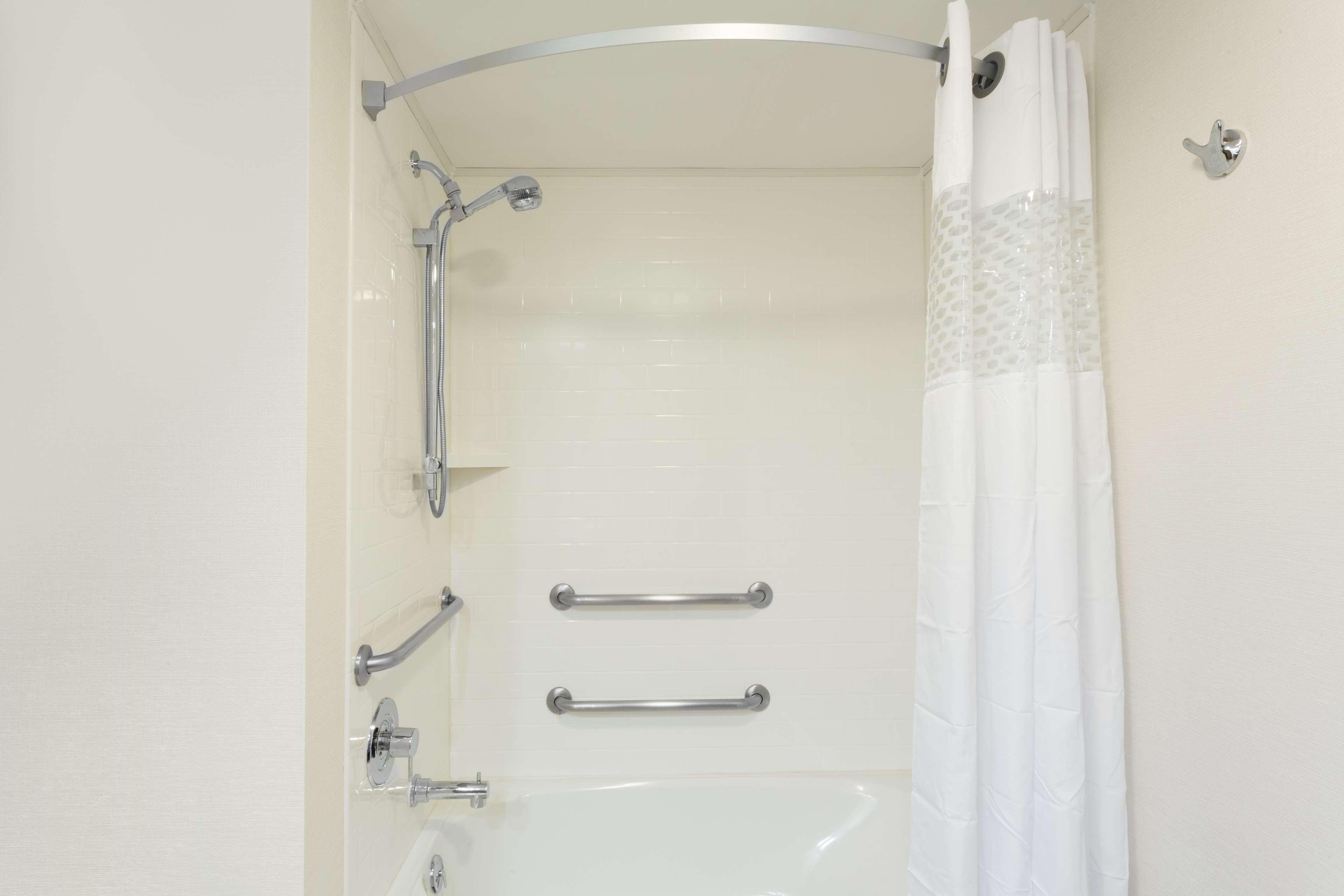 Hampton Inn Pittsburgh/West Mifflin Zewnętrze zdjęcie