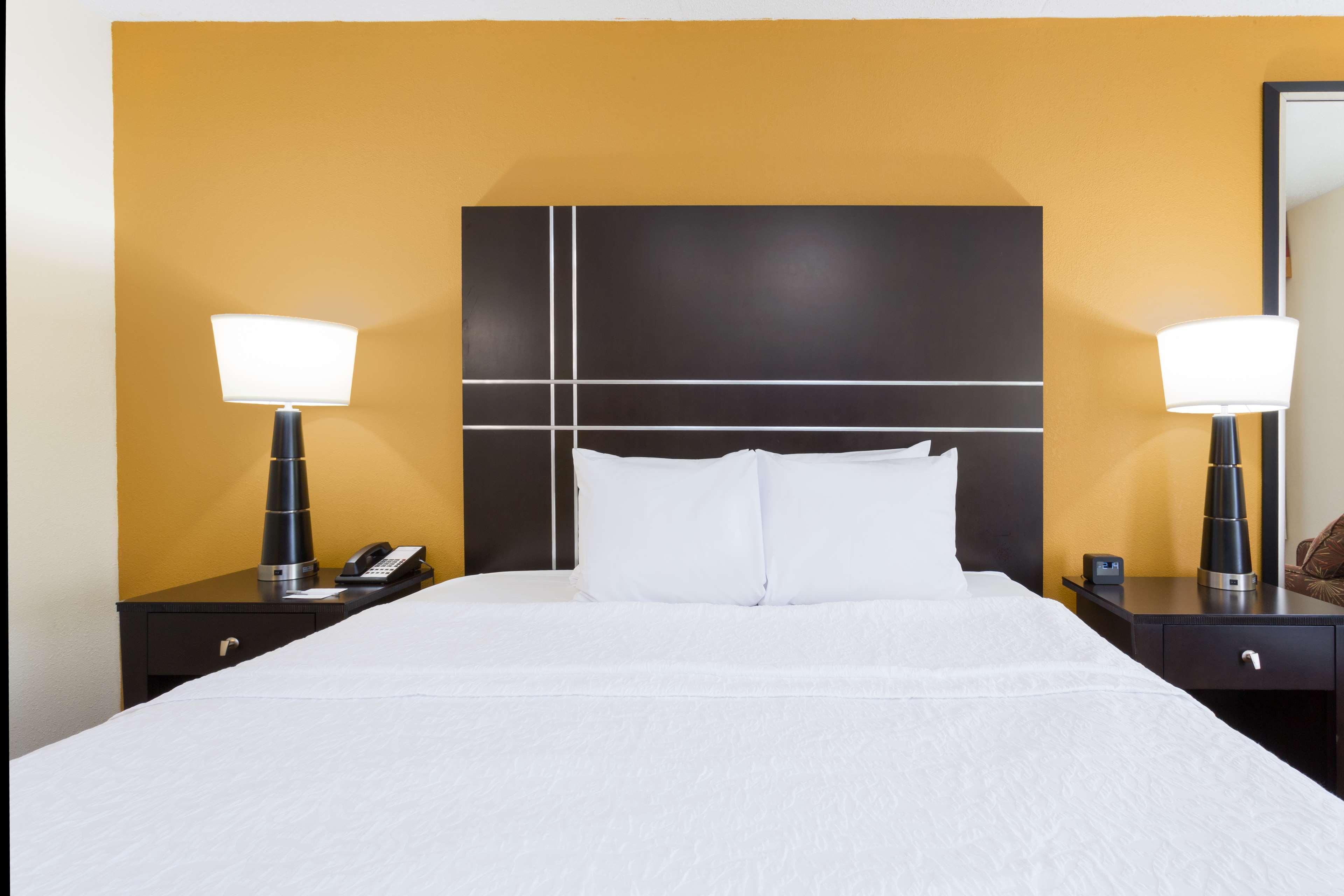 Hampton Inn Pittsburgh/West Mifflin Zewnętrze zdjęcie
