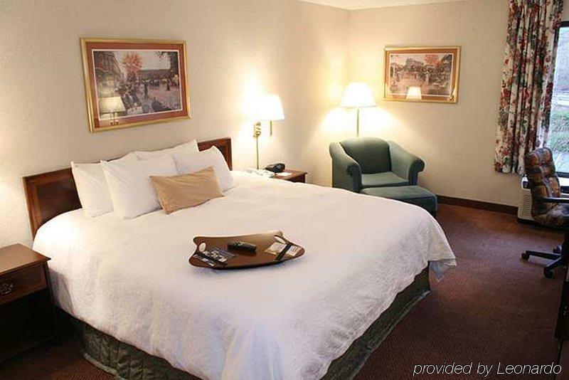 Hampton Inn Pittsburgh/West Mifflin Pokój zdjęcie