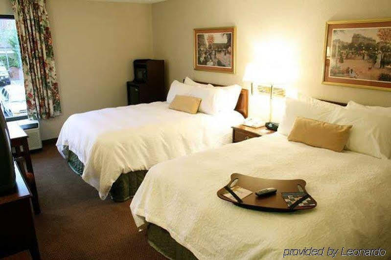 Hampton Inn Pittsburgh/West Mifflin Zewnętrze zdjęcie