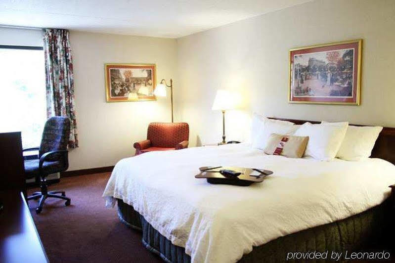 Hampton Inn Pittsburgh/West Mifflin Zewnętrze zdjęcie